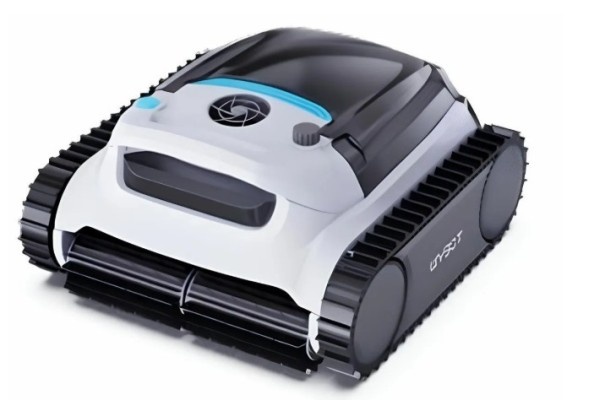 W'eau Wybot M1 zwembadrobot afbeelding