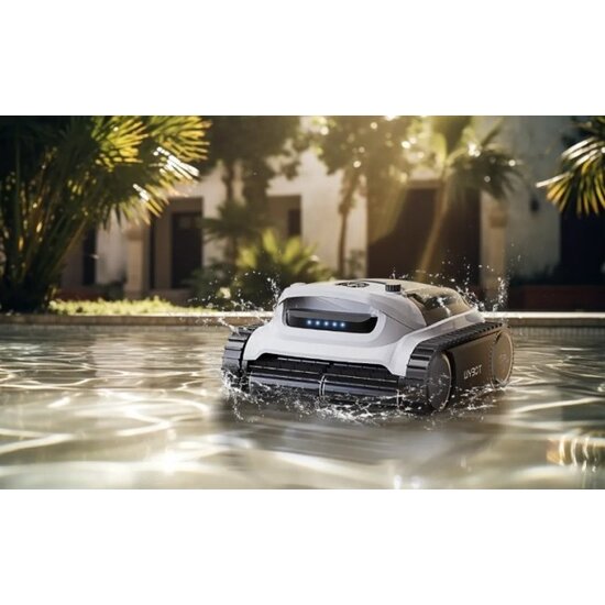 W'eau Wybot M1 zwembadrobot