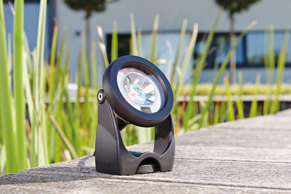 Oase ProfiLux Garden LED RGB Tuinverlichting afbeelding