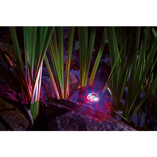 Oase ProfiLux Garden LED RGB Tuinverlichting