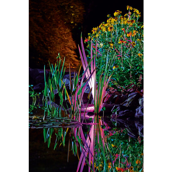 Oase ProfiLux Garden LED RGB Tuinverlichting