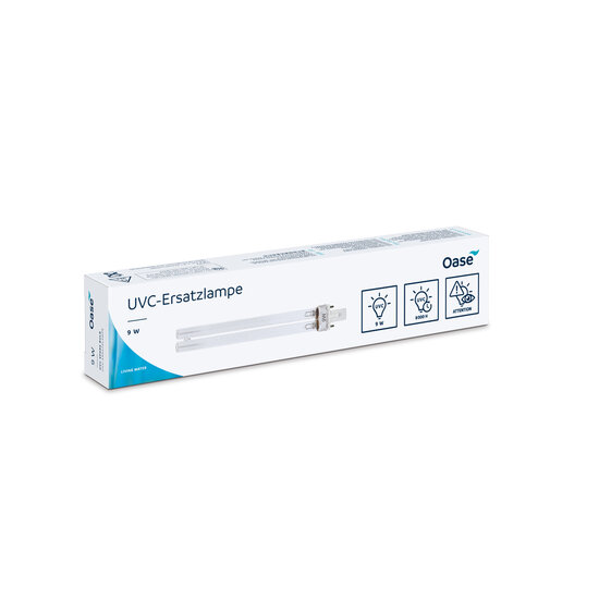 Oase Vervanglamp UVC 9 W
