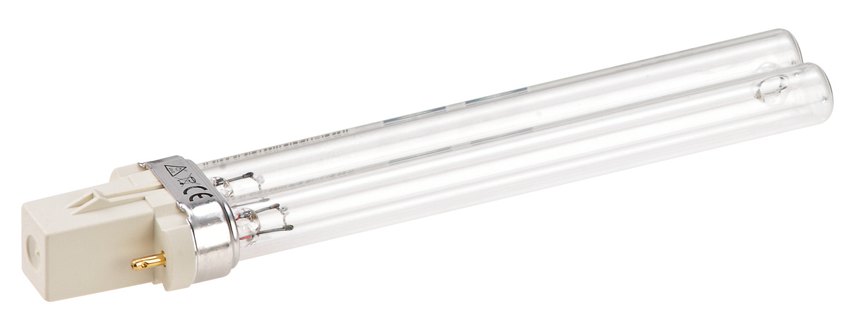 Oase Vervanglamp UVC 9 W afbeelding