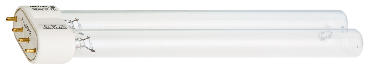 Oase Vervanglamp UVC 18 W afbeelding