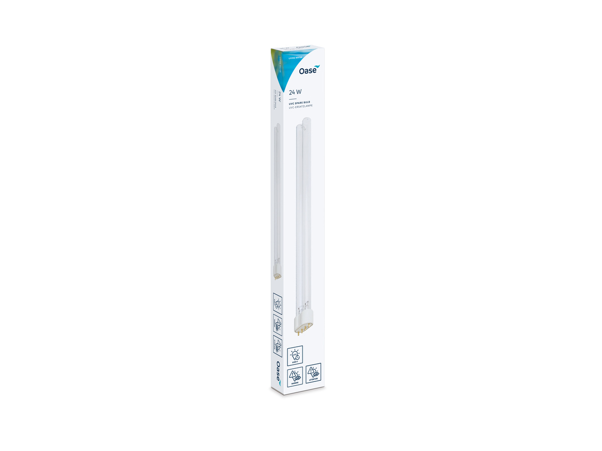 Oase Vervanglamp UVC 24 W afbeelding
