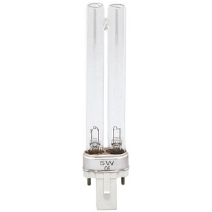 Vervanglamp UVC 5 W