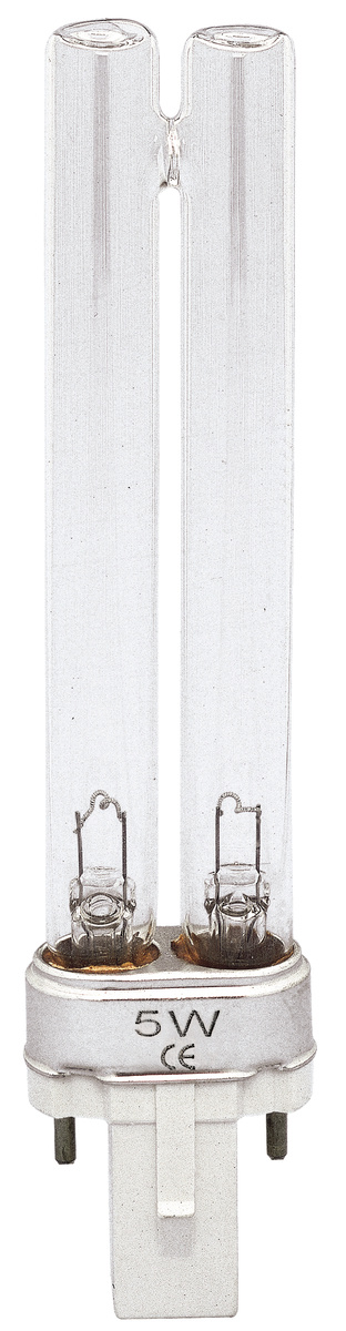 Oase Vervanglamp UVC 5 W afbeelding