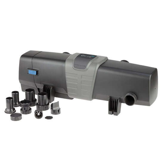 Oase Bitron Eco 180 W Voorzuiveringsapparaat - Oase
