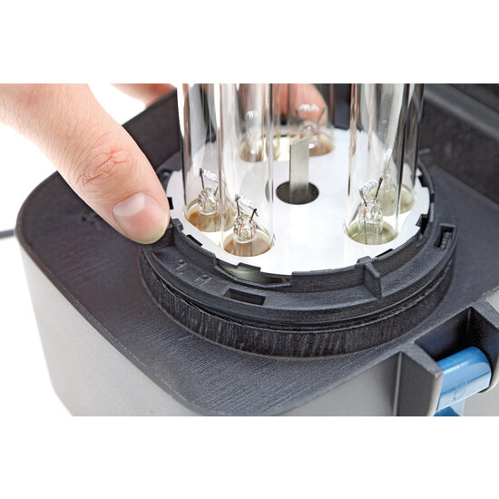 Oase Bitron Eco 180 W Voorzuiveringsapparaat - Oase