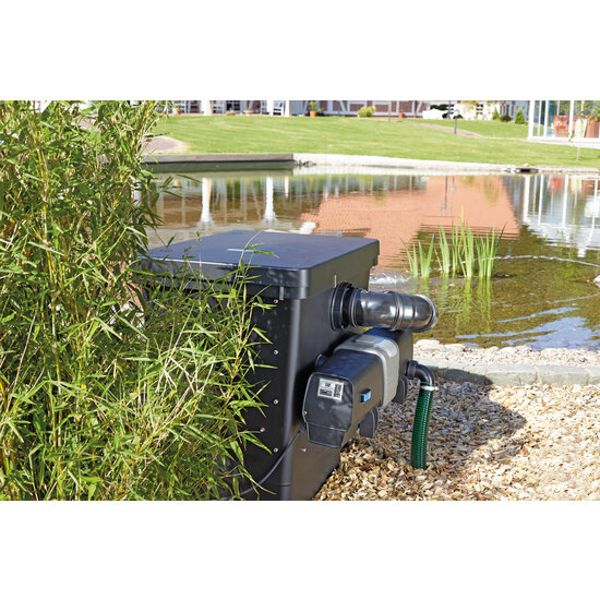 Oase Bitron Eco 240 W Voorzuiveringsapparaat - Oase