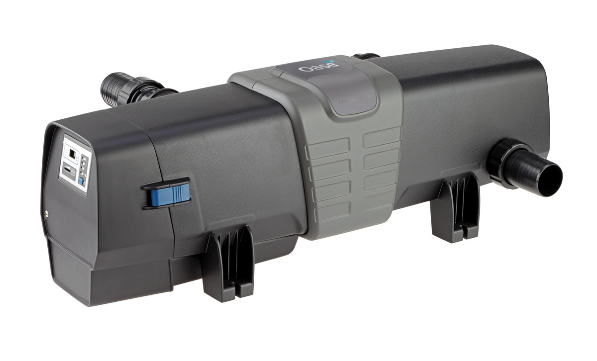Oase Bitron Eco 120 W Voorzuiveringsapparaat - Oase afbeelding