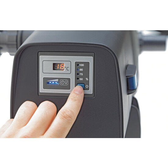 Oase Bitron Eco 120 W Voorzuiveringsapparaat - Oase