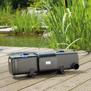 Bitron C 36 W Voorzuiveringsapparaat - Oase