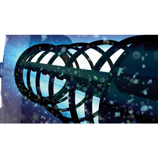 Oase Bitron C voorzuiveringsapparaat 72 W - Oase