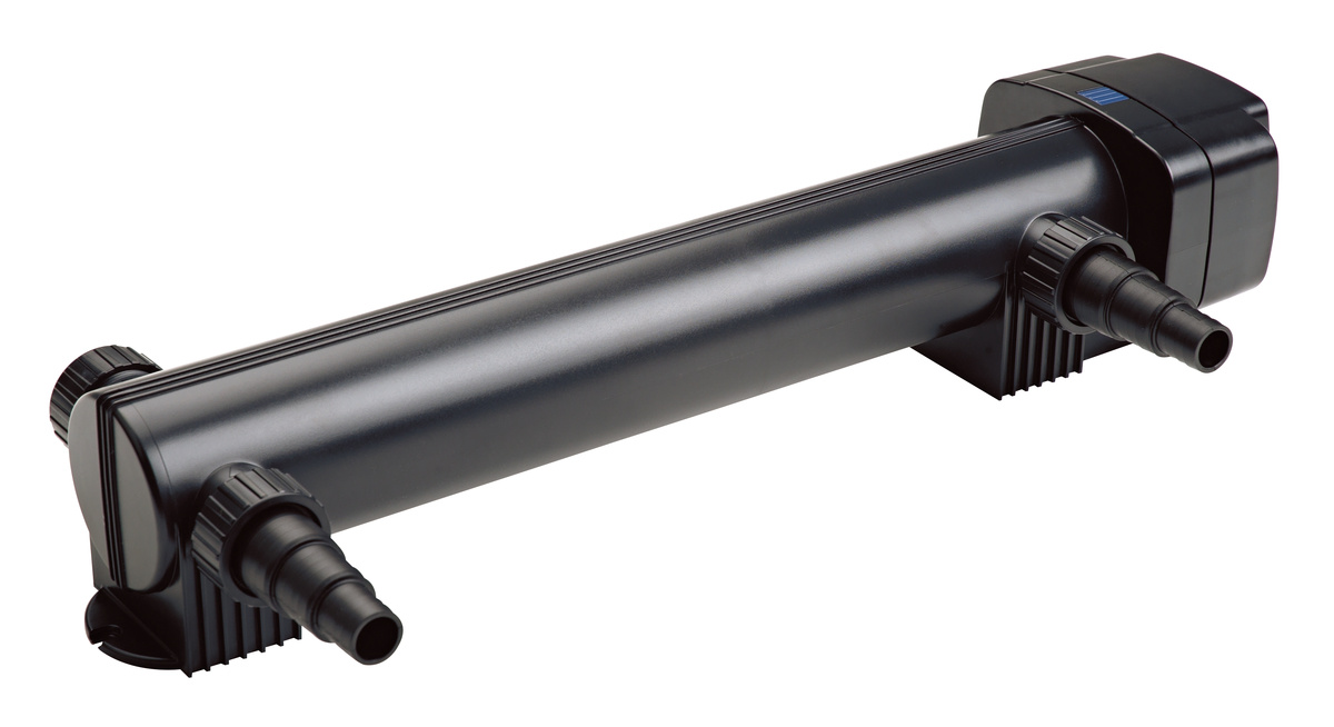 Oase Vitronic UV-C voorzuiveringsunit vijver 55 W - Oase afbeelding