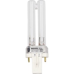 Bulb UVC Philips 5 W TC-S G23 - Oase