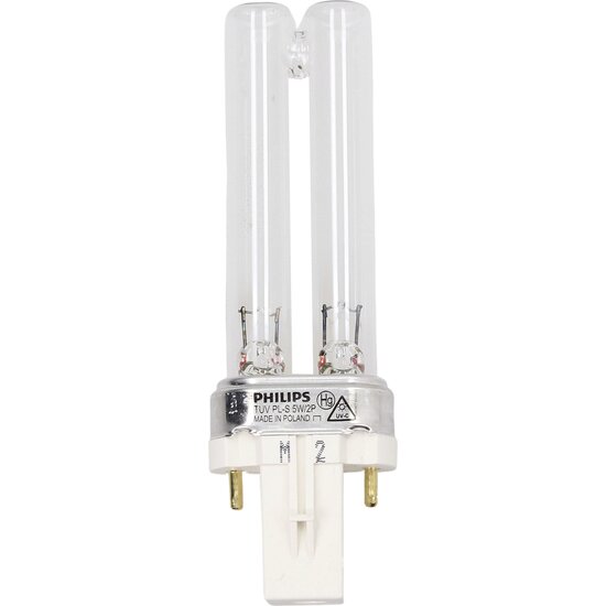 Oase Bulb UVC Philips 5 W TC-S G23 - Oase