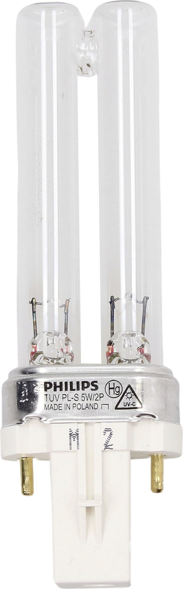 Oase Bulb UVC Philips 5 W TC-S G23 - Oase afbeelding