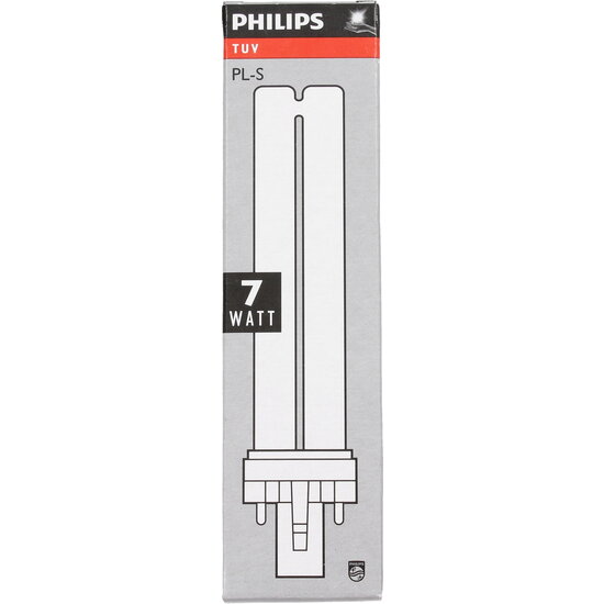 Oase Bulb UVC Philips 7 W TC-S G23 - Oase