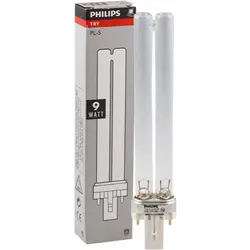 Bulb UVC Philips 9 W TC-S G23 - Oase