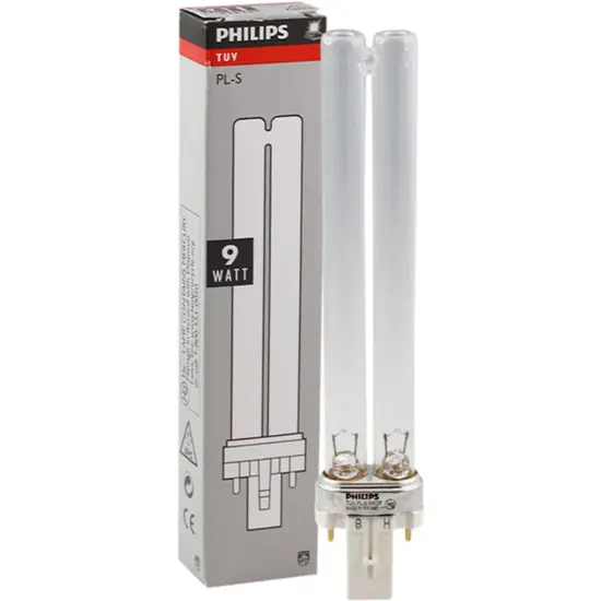 Oase Bulb UVC Philips 9 W TC-S G23 - Oase
