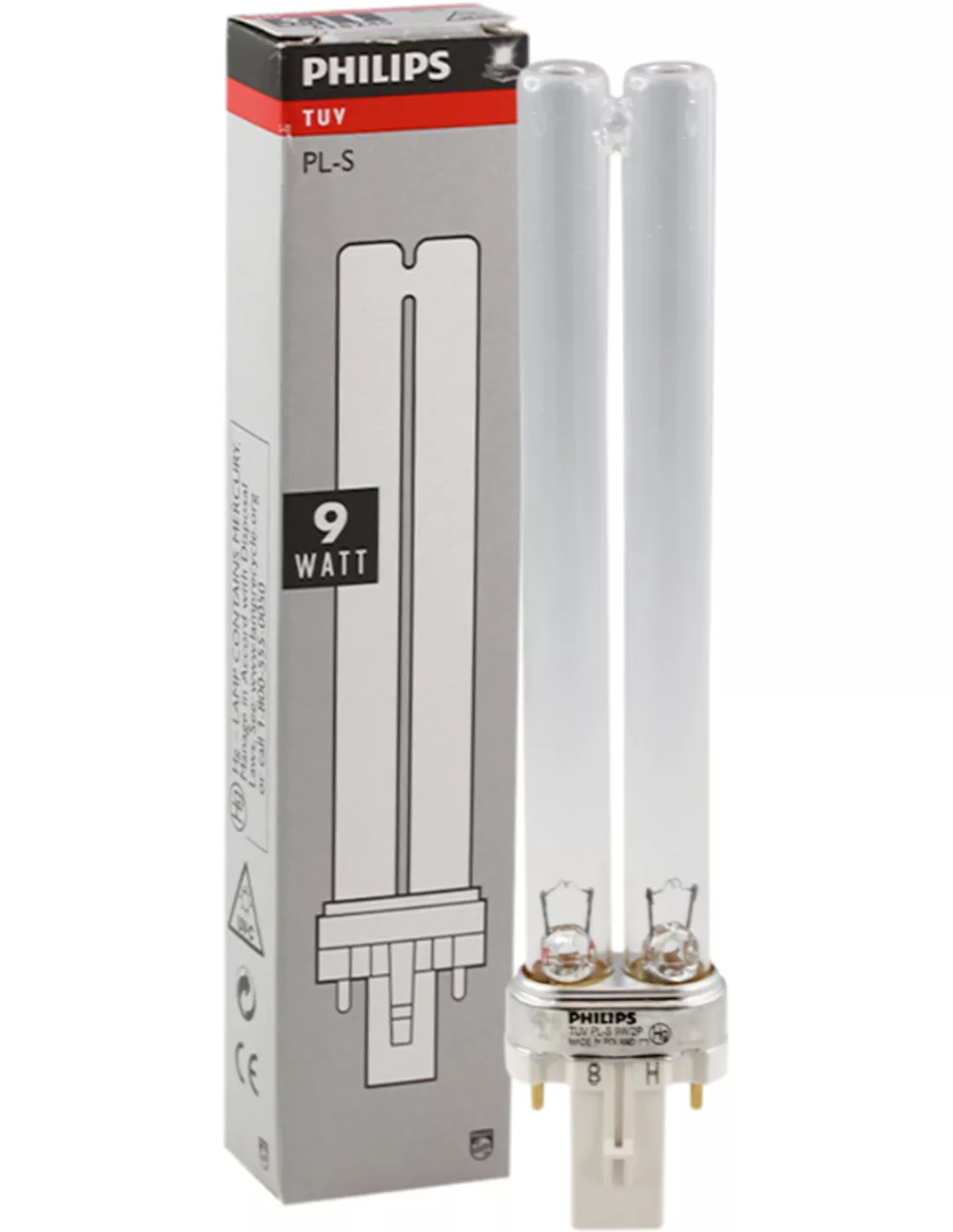 Oase Bulb UVC Philips 9 W TC-S G23 - Oase afbeelding