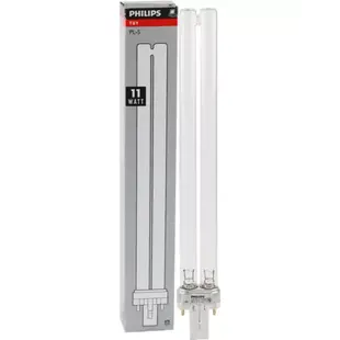 Bulb UVC Philips 11 W TC-S G23 - Oase
