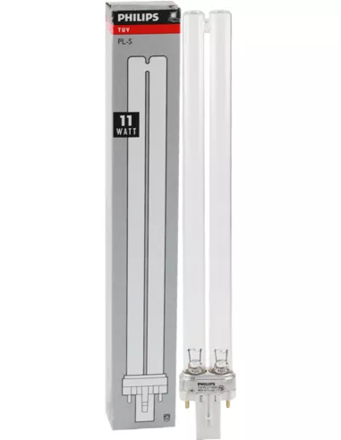 Oase Bulb UVC Philips 11 W TC-S G23 - Oase afbeelding