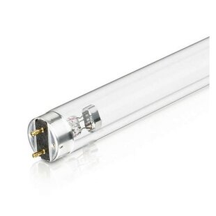 Bulb UVC Philips 15 W T8 G13 - Oase