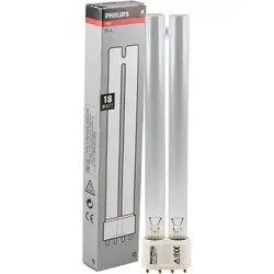 Bulb UVC Philips 18 W CC-L 2G11 - Oase