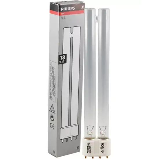 Oase Bulb UVC Philips 18 W CC-L 2G11 - Oase