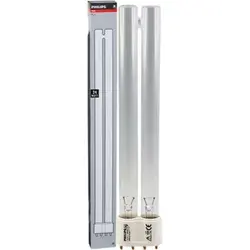 Bulb UVC Philips 24 W CC-L 2G11 - Oase