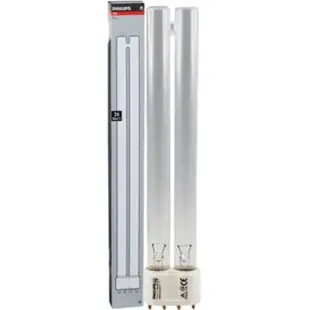 Bulb UVC Philips 24 W CC-L 2G11 - Oase