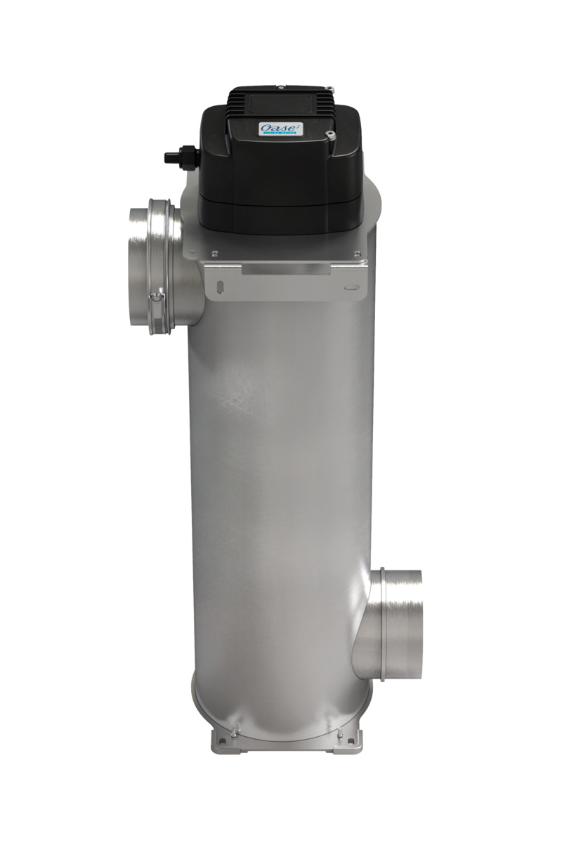 Oase Bitron Premium UV-C 60 W - Oase afbeelding