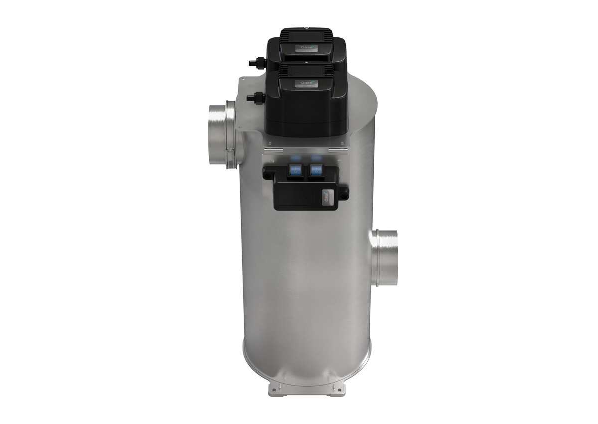 Oase Bitron Premium UV-C 120 W - Oase afbeelding