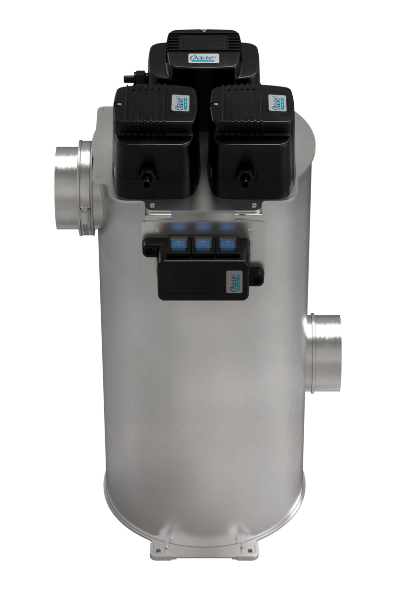 Oase Bitron Premium UV-C 180 W - Oase afbeelding