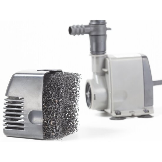 Heissner Vijver pompset 600 ltr/u indoor
