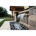Oase Silent Splash 60 spatbescherming waterval - Oase