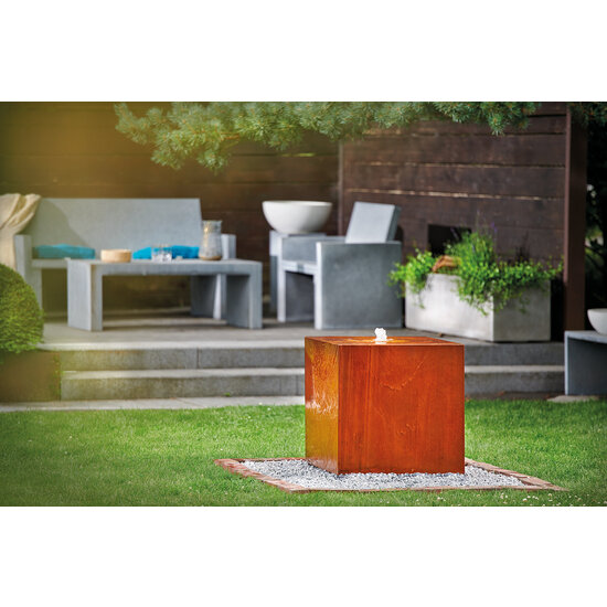 Oase Cube 60 CS - Oase