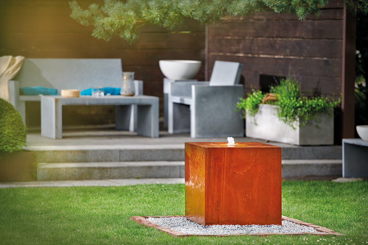 Oase Cube 60 CS - Oase afbeelding