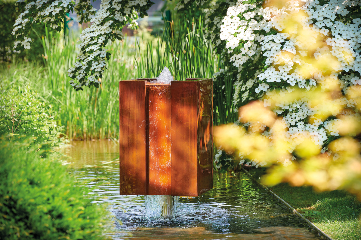 Oase Cube 90 CS - Oase afbeelding
