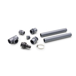 Connection Kit Wall Spout - Oase