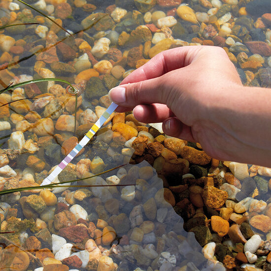Oase ZuurstofBoost Vijver Pakket
