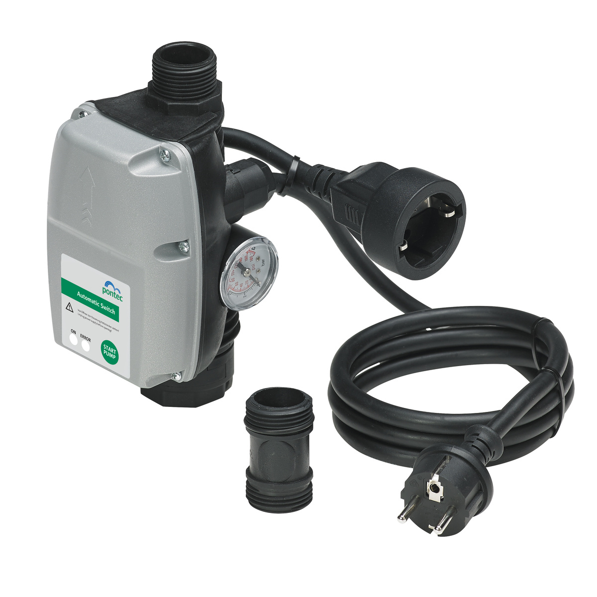 Oase Pontec PondoSwitch Regelaar afbeelding