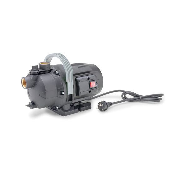 Pontec Pontec PondoGarden 3200 Tuinpomp