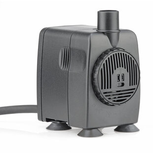Pontec PondoCompact 1200 Fonteinpomp - Oase