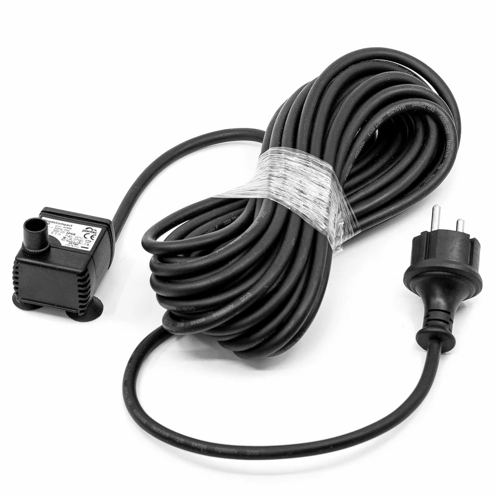 Oase Pontec PondoCompact 300 Fonteinpomp - Oase afbeelding