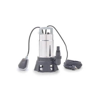 Pontec PondoDrain Mud 15000 Vuilwaterpomp