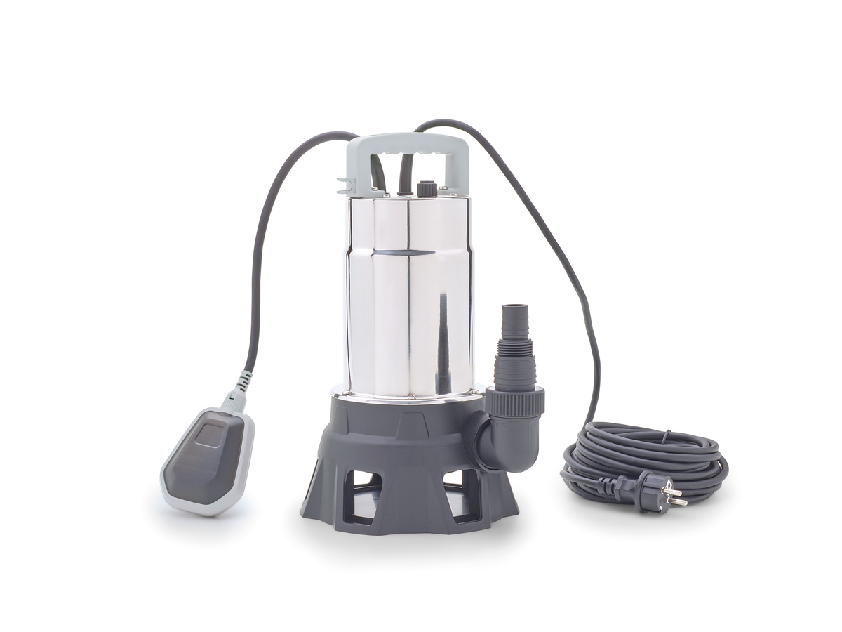 Oase Pontec PondoDrain Mud 15000 Vuilwaterpomp afbeelding