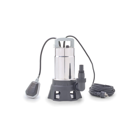 Pontec Pontec PondoDrain Mud 19000 Vuilwaterpomp